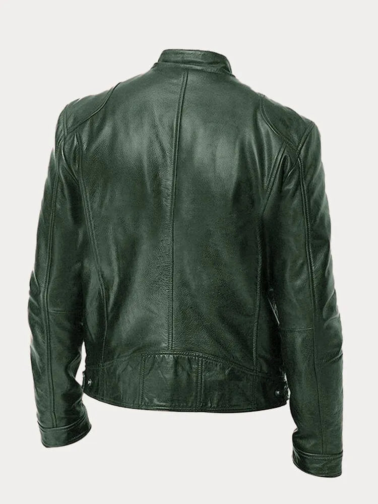 To enhance and optimize the product title for Google Shopping, it's important to include relevant keywords, details about the product, and any unique selling points. Here’s an optimized version:

"Men's Lightweight Waterproof Jacket - Breathable Outdoor R