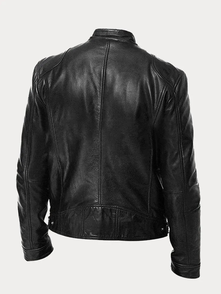 To enhance and optimize the product title for Google Shopping, it's important to include relevant keywords, details about the product, and any unique selling points. Here’s an optimized version:

"Men's Lightweight Waterproof Jacket - Breathable Outdoor R