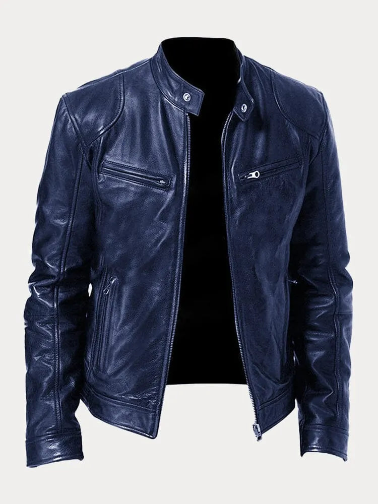 To enhance and optimize the product title for Google Shopping, it's important to include relevant keywords, details about the product, and any unique selling points. Here’s an optimized version:

"Men's Lightweight Waterproof Jacket - Breathable Outdoor R