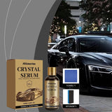 Car Graphene Ceramic Coating Serum – 100ml 9H+, Hydrophobic & UV Protection