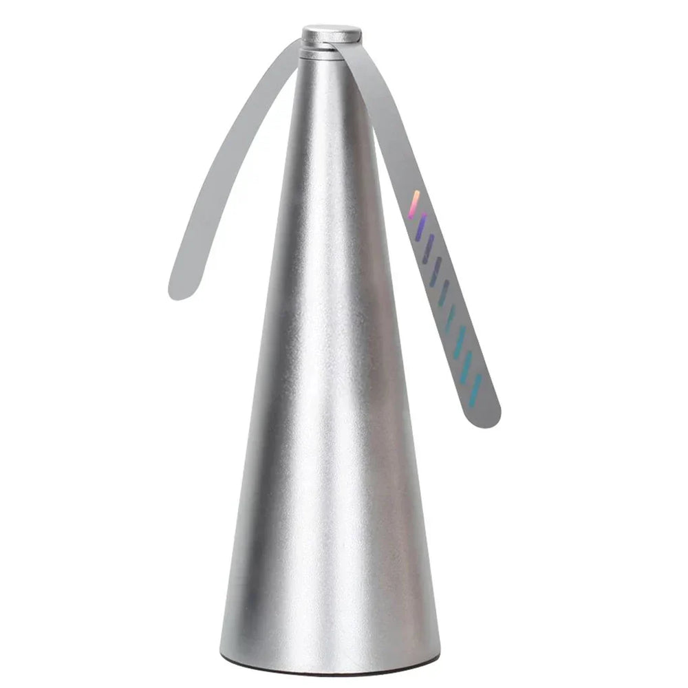 BugFree – Outdoor Fly & Insect Repeller Fan for Dining Tables & Meals