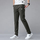 Stylish Men's Golf Pants – FairwayFlex