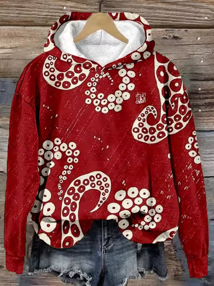 Paige Soft Classic Hoodie for Ultimate Comfort | Stylish & Versatile Sweatshirt