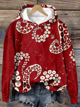 Paige Soft Classic Hoodie for Ultimate Comfort | Stylish & Versatile Sweatshirt
