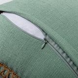 Kalsten | Colorful Cushion in French Style