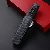 Windproof Butane Torch Burner
