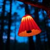 Silicone Lantern Shade – Goal Zero Compatible, Light Diffuser & 3 Colors