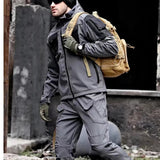 StormEdge – Wind and Waterproof Outdoor Cargo Set