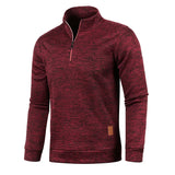 Enhanced Product Title: Alessandro Men's Casual Long Sleeve Pullover Coat - Stylish & Comfortable Outerwear for Everyday Wear

This optimized title includes relevant keywords while maintaining clarity and appeal for potential buyers.