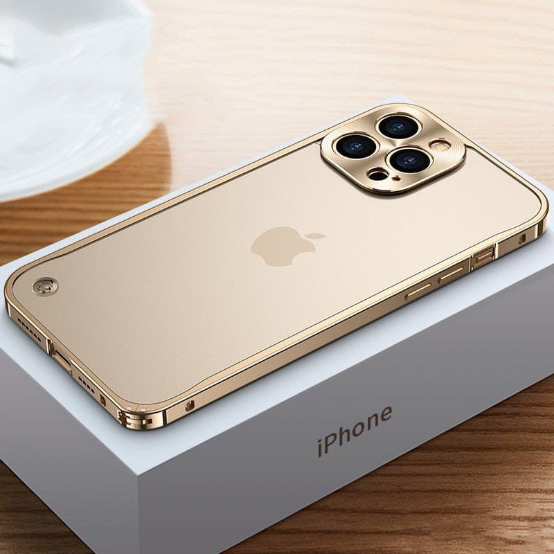 Kalsten | iPhone Case - Robust Protection in Elegant Design