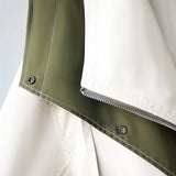 Enhanced Product Title: **Frieda™ Cozy Windbreaker Jacket for Women - Lightweight & Stylish Outdoor Apparel** 

This title includes relevant keywords and phrases that can improve visibility on Google Shopping while clearly conveying the product's features