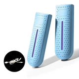 ShoeFresh Pro – Portable UV Shoe & Sterilizer Dryer