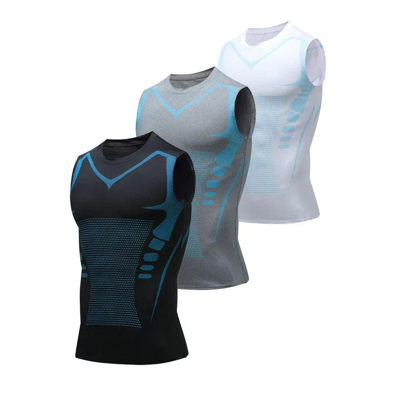 PowerVest Vita – Men's Shaping Vest