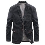 Chloé Urban Denim Jacket for Women - Stylish & Versatile Casual Outerwear