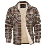Matteo Fusion Jacket - Stylish & Versatile Outerwear for All Seasons