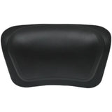 HydroLuxe Non-Slip Bath Cushion with Silicone Foam & PU Cover Bowlift
