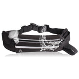 Waterproof Waist Bag for Runners Kalsten