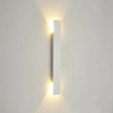 Aluminum Up/Down LED Wall Light – Indoor/Outdoor, Weatherproof & 4 Sizes