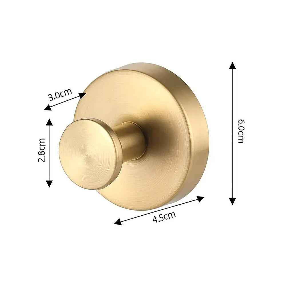Suction Cup Hooks for Wreaths & Decor – Strong Hold, No Drill & 2-Pack