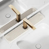 Enhanced Product Title: "Hochwertige Steinmatte für Küche & Bad – Stilvolles, langlebiges 2-teiliges Set für optimale Sauberkeit" 

This title emphasizes quality and functionality while maintaining relevant keywords for better visibility in Google Shoppin
