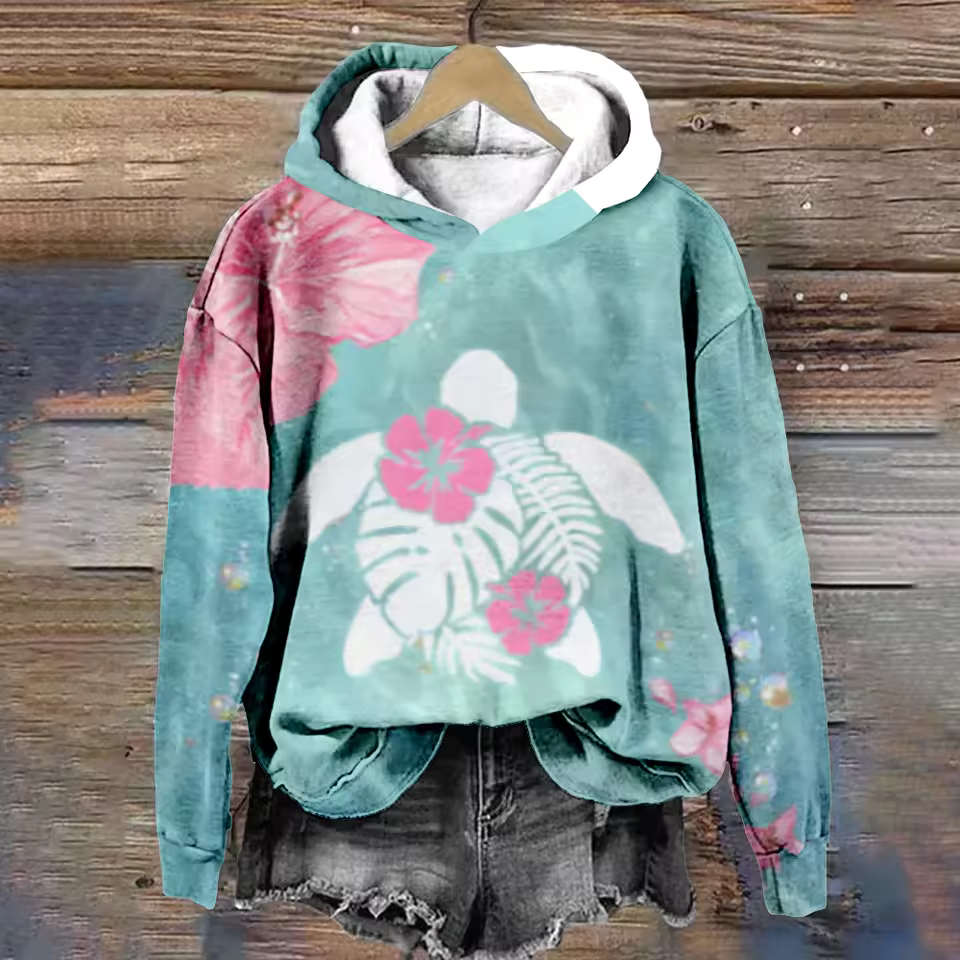 Signature Comfort Hoodie by Diane | Ultra-Soft, Stylish & Cozy Sweatshirt for Everyday Wear