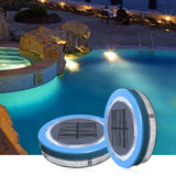 Enhanced Product Title: **Schwimmende Solar-Poolleuchte – Wasserdicht mit Farbwechsel-LED für Garten und Poolbeleuchtung** 

This title includes relevant keywords while improving clarity and appeal for potential buyers.