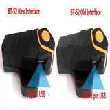RoadLink Waterproof Bluetooth Motorcycle Intercom with FM &amp; 1000m Range