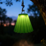 Silicone Lantern Shade – Goal Zero Compatible, Light Diffuser & 3 Colors