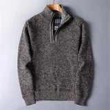 Enhanced Product Title: Brit & Boho™ Women's Quarter-Zip Pullover - Stylish & Comfortable Lightweight Sweater for Casual Wear

This optimized title includes key details that can help improve visibility and attract potential buyers while maintaining clarit