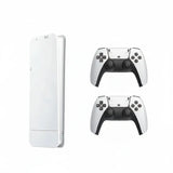 Game Console Stick 4K Retro Gaming Wireless Controllers