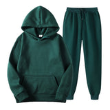 ChristaSet Jogging Suit for Women