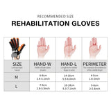 3-in-1 Electric Rehabilitation Glove for Stroke Recovery & Hand Therapy - Soren