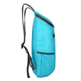 Foldable Travel Backpack – Ultralight, Waterproof Nylon & Packable Daypack