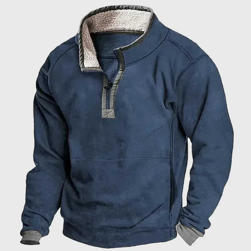 Enhanced Product Title: "Daniel Schicker - Gemütlicher Pullover für Herren | Bequemer Strickpullover in Hochwertiger Qualität" 

This title includes relevant keywords while maintaining clarity and appeal for potential customers.