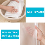 Kalsten | Home Organizer Dust Cover Clothes Storage Wardrobe Bag