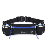 Enhanced Product Title: "Laufgürtel mit Wasserflaschen – Freihändige Hydratation für Sport und Fitness | Ideal für Laufen, Joggen und Outdoor-Aktivitäten" 

This title includes relevant keywords while providing additional context to attract potential buye