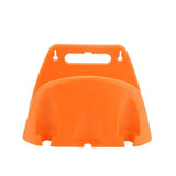 Garden Hose Wall Holder – Weatherproof PP, Carry Handles & 22×14.5cm