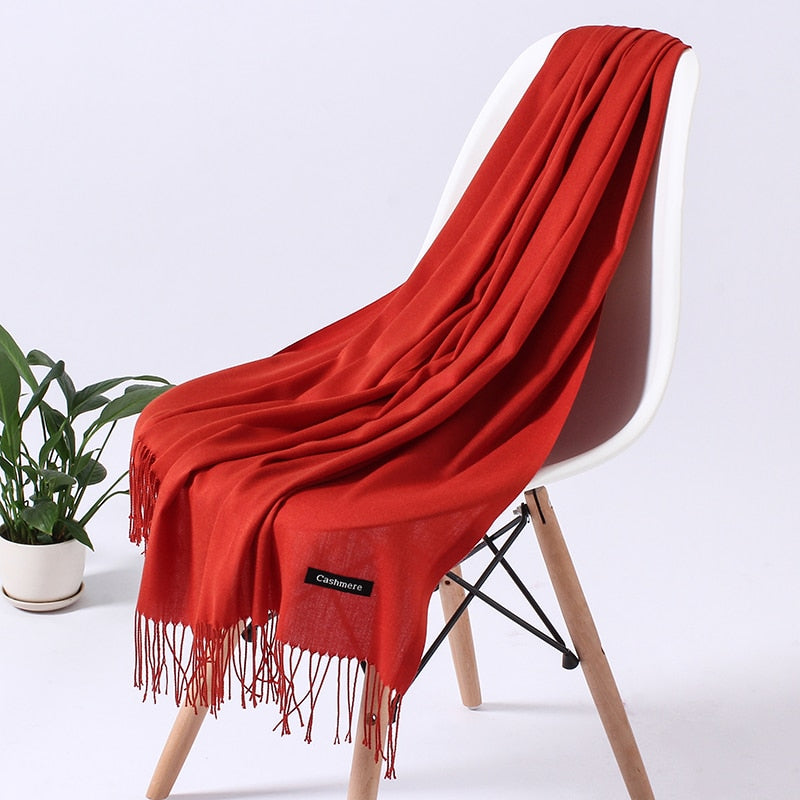 ElegantScarf – Women's Scarf