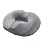 Enhanced Product Title: "Ergonomisches Memory-Schaum Sitzkissen für Optimalen Komfort - Ideal für Büro, Auto und Zuhause" 

This title includes keywords that potential customers might search for, while also highlighting the product's benefits and versatil