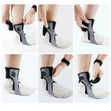 Kalsten | Adjustable Orthosis Ankle Correct Brace