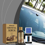 Car Graphene Ceramic Coating Serum – 100ml 9H+, Hydrophobic & UV Protection