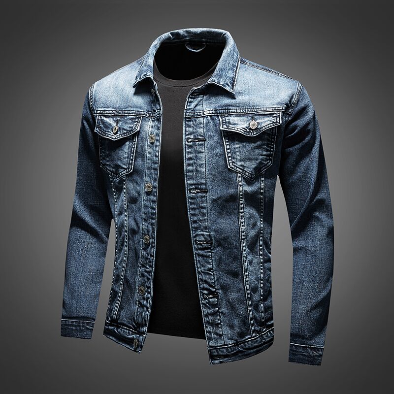 Archer Classic Denim Jacket