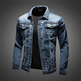 Archer Classic Denim Jacket