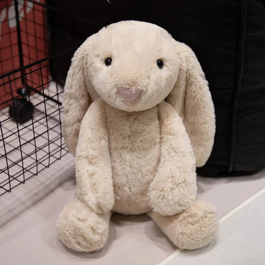 Bunnycat Plush Bunny Toy – Soft, Cute & Stuffed Design