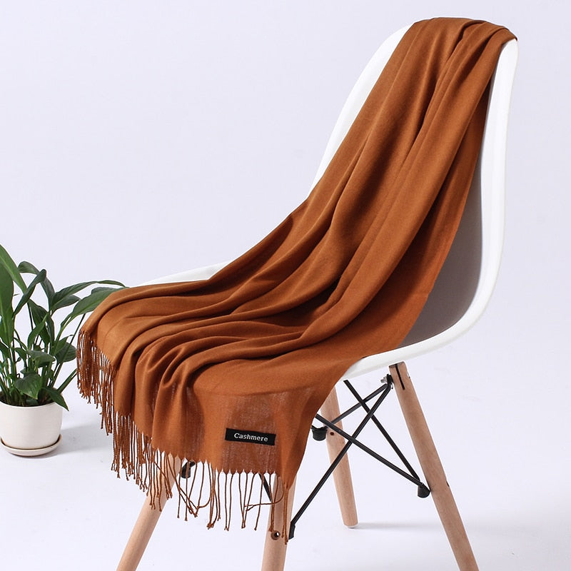 ElegantScarf – Women's Scarf