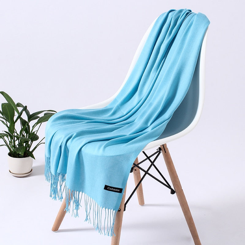 ElegantScarf – Women's Scarf
