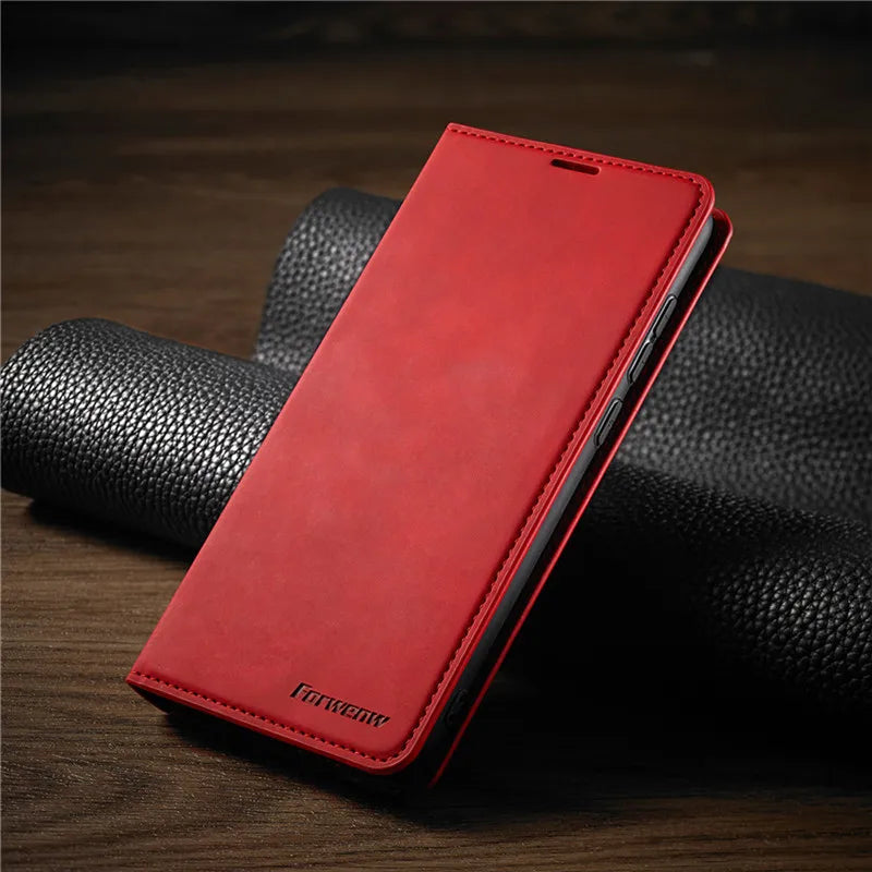 Magnetic iPhone Case - GripFold