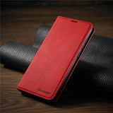 Magnetic iPhone Case - GripFold
