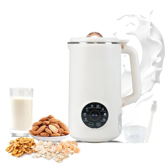 8-in-1 Nut Milk Maker (1000ml)