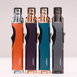 Windproof Butane Torch Burner